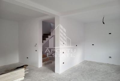 Duplex tip casa individuala | 4 camere  | M city | Mosnita Noua Duplex tip casa individuala | 4 camere  | M city | Mosnita Noua - 2