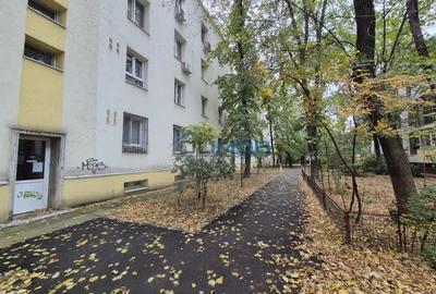 Apartament 2 camere decomandate | Barbu Vacarescu Apartament 2 camere decomandate | Barbu Vacarescu - 14