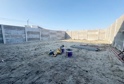 Duplex 4 camere, 126 mp utili, P+Etaj, 300mp teren,  Mosnita Veche - 20