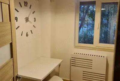 Apartament 2 camere de inchiriat zona GARA, BLOC NOU - 5