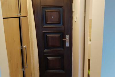 Garsonieră semidecomandată în Tractorul