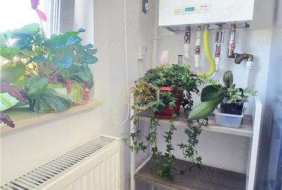 Carpati II | Apartament modern cu 1 camera, complet echipat - 5