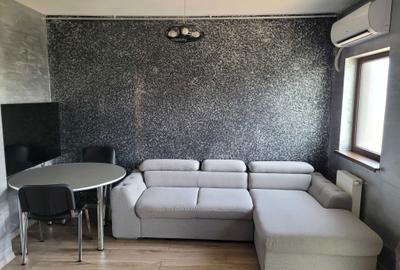Apartament cu 2 camere decomandat în Jilava