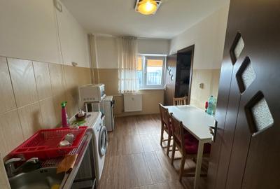 Apartament cu 2 camere decomandat, mobilat în Valea Ialomiței - 3