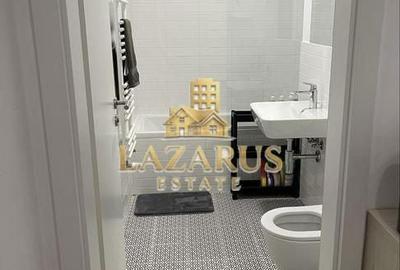 Apartament cu 2 camere decomandat în Central - 5