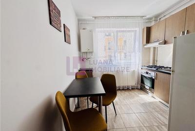Apartament cu 2 camere decomandat, mobilat în Turnișor - 4