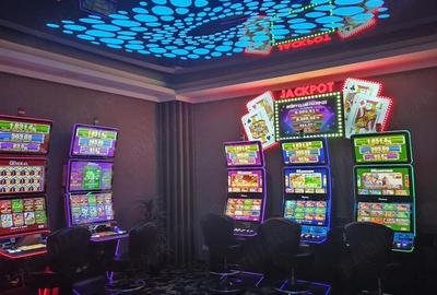 Spațiu comercial, de 113 mp, în Central - 2