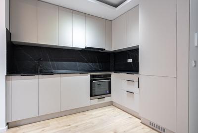 Apartament cu 2 camere, mobilat în Aviației - 3