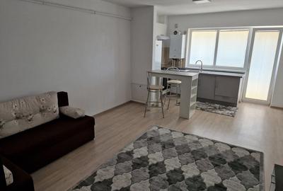 Apartament studio complex Sub Cetate Green Residence - 1