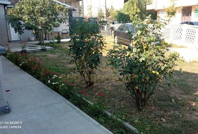 Casa individuala Primarie Popesti Leordeni Casa individuala Primarie Popesti Leordeni - 6