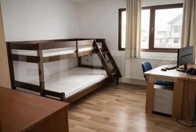 Casă cu 5 camere cu Teren 600 Mp în Mănăștur - 3