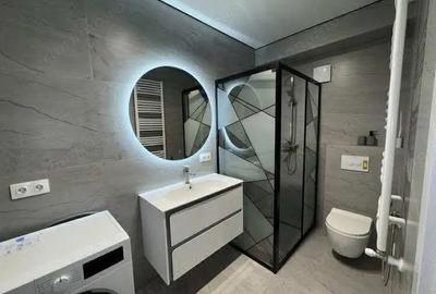 Apartament cu o camera de inchiriat in zona Isho - 3