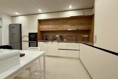 4 camere, renovat complet, OMV Calea Florești - 9