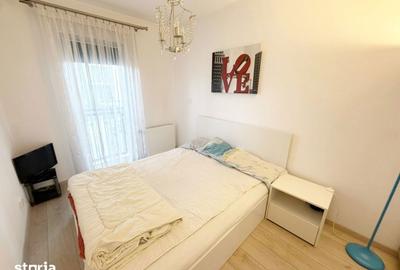 Apartament cu 2 camere în Șega - 4