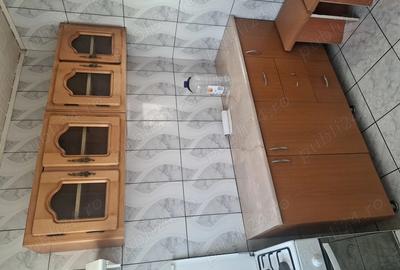 Apartament 3 camere semidecomandat - 2