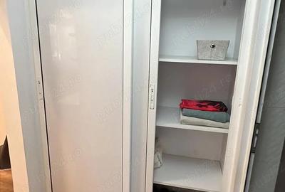 Apartament cu 2 camere decomandat în Central - 6