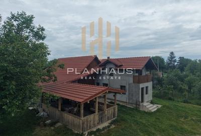 Casă cu 3 camere cu Canalizare în Sălsig - 5
