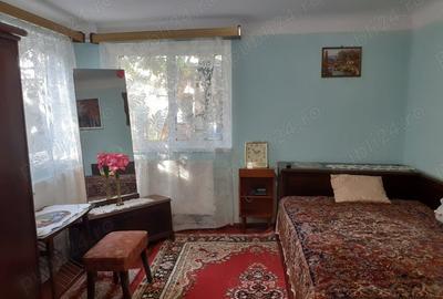 Casă cu 4 camere în Barieră - 16