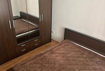 Dambovita | 2 Camere | Etaj intermediar