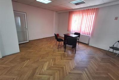 Spatiu birouri 120 mp parcare zona Centrala Spatiu birouri 120 mp parcare zona Centrala - 3