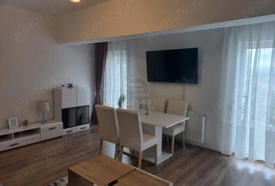 Apartament cu 2 camere decomandat în Florești - 10
