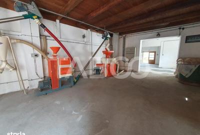 Casă cu 4 camere cu Teren 375 Mp în Daneș - 11