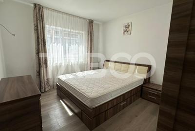 Apartament cu 3 camere decomandat, mobilat în Arhitecților - Calea Cisnădiei - 11