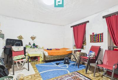 Casă cu 4 camere cu Teren 800 Mp în Mădăras - 8