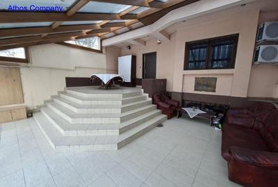 Vila P 2  MIihalache/Grivita ideala pt locuit - 4