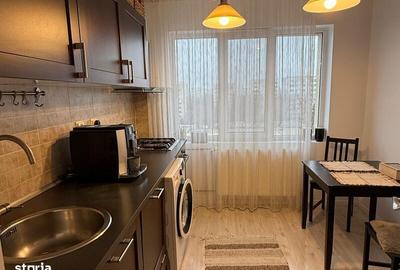 Apartament cu 3 camere semidecomandat, mobilat în Măgurele - 6