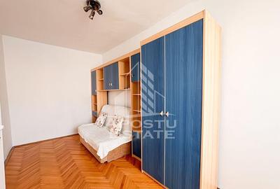 Apartament 2 camere | Etaj 3 | La cheie | Sagului | Turist - 5