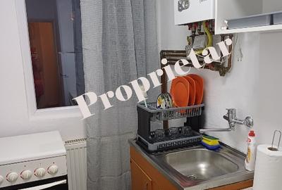 Proprietar, inchiriez apartament 2 camere - 5