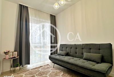 Apartament cu 3 camere decomandat în Lotus - 6