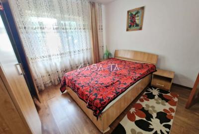 Apartament cu 2 camere decomandat, mobilat în Central - 5