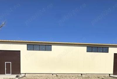 Spațiu comercial, de 581 mp, în Central - 1