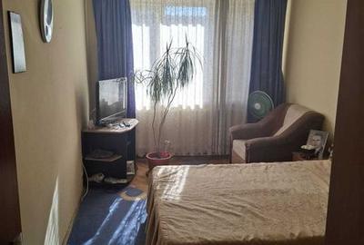 Apartament cu 4 camere semidecomandat în Central - 8