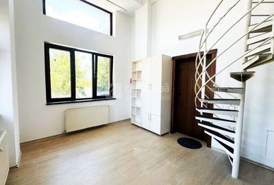 Bucium - Hanul 3 Sarmale | studio dublu | mobilat si utilat - 1