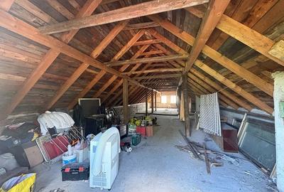 Casă cu Teren 1651 Mp în Feldioara - 3