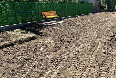 Casă cu 4 camere în Central - 2