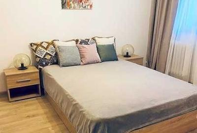 Cauti un apartament la  1 minut de metrou Lujerului ? PETFRIENDLY - 3