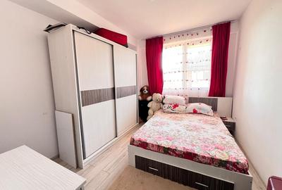 Apartament 3 Camere Militari Residence Tineretului 85 - 6