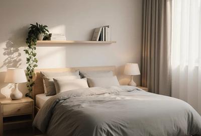 Apartament cu 4 camere în Metalurgiei - 20