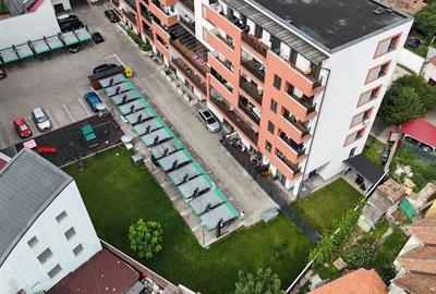 Loft 3 Camere, Gradina 86 mp, 2 Parcari, Bloc Nou, Centru, Pta. Abator - 2