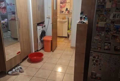 Apartament cu 2 camere decomandat în Central - 10