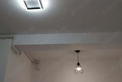 Apartament cu 2 camere decomandat în Giroc - 1