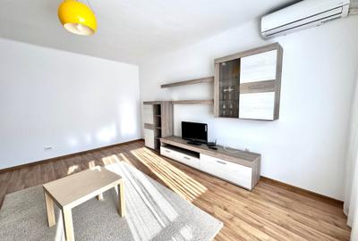 Apartament cu 2 camere decomandat, mobilat în Calea Călărașilor - 6