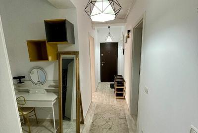 Apartament 2 camere + curte + loc de parcare Pope?ti-Leordeni - 1
