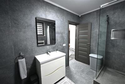 Casă individuală cu 4 camere cu Teren 1000 Mp în Mitocu Dragomirnei - 4