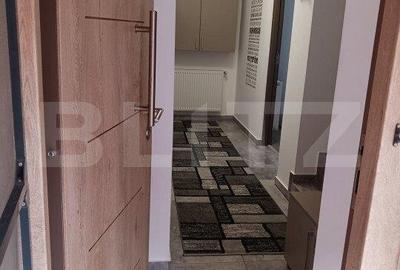 O locuin?a versatila, cu doua apartamente independente, Zona Fabric - 7