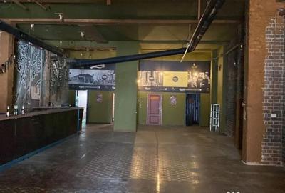 Spațiu comercial, de 1,000 mp, în Centrul Istoric - 3